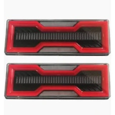 TOYOTA LANDCRUISER LC79-LED TAILIGHT SET