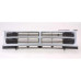 TOYOTA HILUX 94-98 CHROME GRILLE