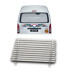 TOYOTA QUANTUM BLINDS SILVER REAR R469S