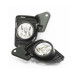 TOYOTA QUANTUM 14- FOGLIGHTS CARRI SET