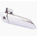 TOYOTA QUANTUM 05-DOOR HANDLE OUTER CHRM