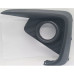 TOYOTA RUMION 21-23 RH F.B GRILLE