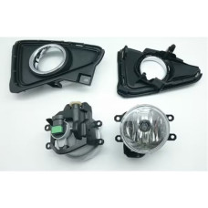 TOYOTA RAV 13-15 FL SET+BKTS RH