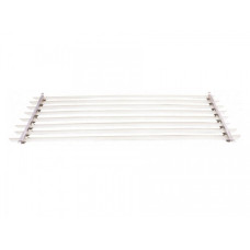 TOYOTA TAZZ BLINDS SILVER