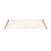 TOYOTA TAZZ BLINDS SILVER