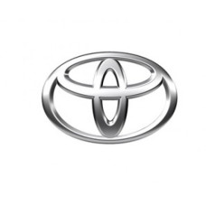 TOYOTA TAZZ 00-07 GRILLE BADGE/EMBLEM