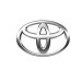 TOYOTA TAZZ 00-07 GRILLE BADGE/EMBLEM