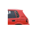 TOYOTA TAZZ QUARTER GLASS LOUVRES