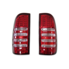 TOYOTA VIGO TL LED RED CLEAR