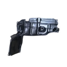 TOYOTA YARIS 05-12 ENGINE COVER LEFT