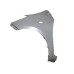 TOYOTA YARIS 05-12 F.FENDER+HOLE HBK LH