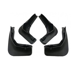 TOYOTA YARIS 08-13 HBK MUDFLAPS