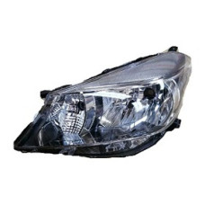 TOYOTA YARIS 12-14 HL LH ELEC HBK