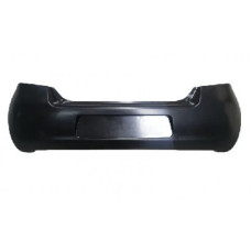 TOYOTA YARIS 05-08 R.BUMPER PLAIN