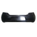 TOYOTA YARIS 05-08 R.BUMPER PLAIN