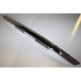 TOYOTA YARIS BOOT LID MOULDING BLACK