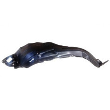 TOYOTA YARIS SDN 05-12 LH FENDER LINNER