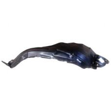 TOYOTA YARIS 05-11 SDN RH FENDER LINNER