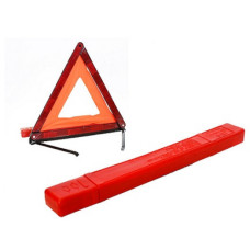 WARNING TRIANGLE