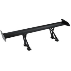 ALUMINIUM BOOT SPOILER WING 135CM X12CM