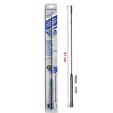 ANTENNA NP27 41CM LONG BLACK