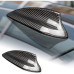 AERIAL - SHARK FIN CARBON