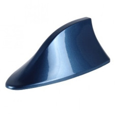 AERIAL SHARK FIN BMW M5 BLUE