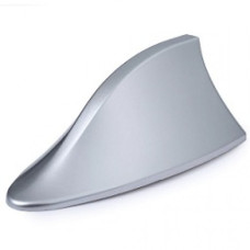 AERIAL SHARK FIN BMW M5 SILVER