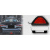 UNIVERSAL LED BRAKE LIGHT F1 STYLE
