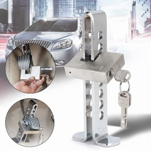 ANTITHEFT CAR BRAKE PEDAL LOCK ANTITHEFT CAR BRAKE PEDAL LOCK