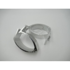 SPOTLIGHT BARCKET 100MM OVAL