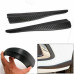UNIVERSAL BUMPER SCRATCH PROTECTOR 3D