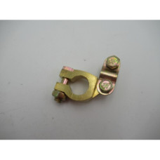 BATTERY TERMINAL H/DUTY NEGATIVE