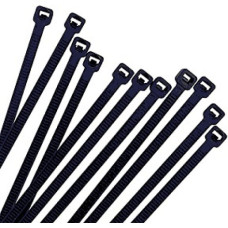 CABLE TIES- 141MM X 3.6MM 12