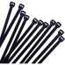 CABLE TIES- 197MM X 4.9MM 10