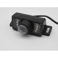CAMERA- E350 REARVIEW