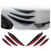 CARNARD BLACK 6 PCE