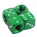CARNARDS 6 PCE CARBON