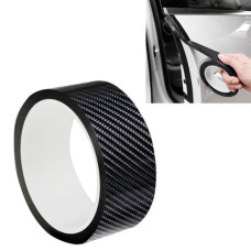 UNIVERSAL CARBON FIBRE TAPE 5MX5CM