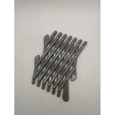 CAR BURGLAR GUARD GREY