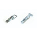 CANOPY CLIPS/BUMPER CLIPS