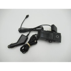 CAR DVR- DUAL CAMERA + GPS