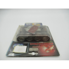 CIGARETTE L/SOCKET 4WAY