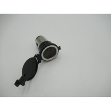 CIGARETTE LIGHTER PLUG FEMALE 12V 120W