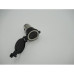 CIGARETTE LIGHTER PLUG FEMALE 12V 120W