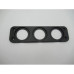 CIGARETTE LIGHTER CONSOLE 3-HOLE