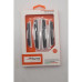 DOOR GUARD BLACK