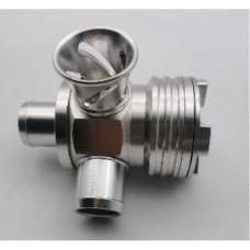 UNIVERSAL DUMP VALVE