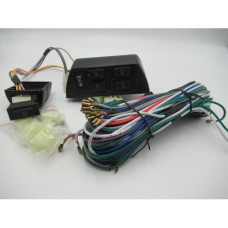 ELECTRIC WINDOW SWITCH 4-DR COMPLETE