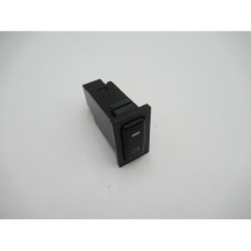 FOG LIGHT SWITCH FOR FL HARNESS